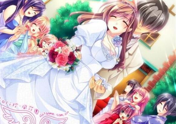 图片[4]-妻管员(美女公寓管理员) 1+2 经典汉化合集 ADV游戏怀旧-柠檬ACG