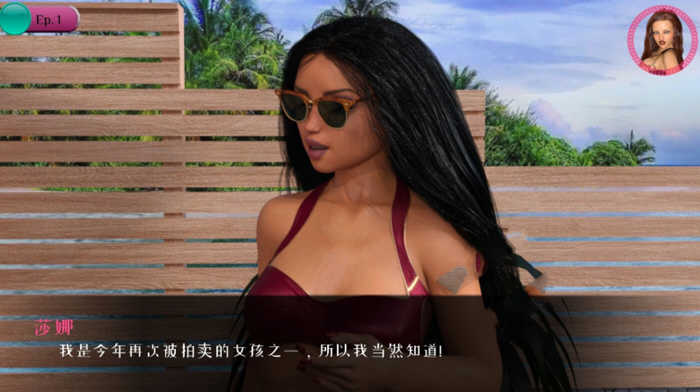 图片[3]-我们的老爸 V0.30 精翻中文汉化版 PC+安卓+全CG-柠檬ACG