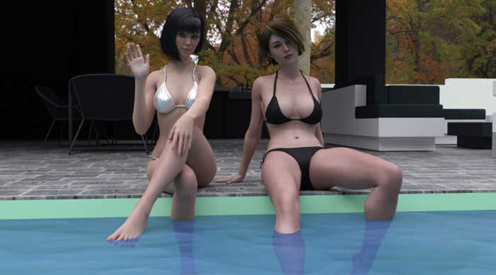 临时特工 Ver1.4 精修中文汉化版 PC+安卓 4G-柠檬ACG