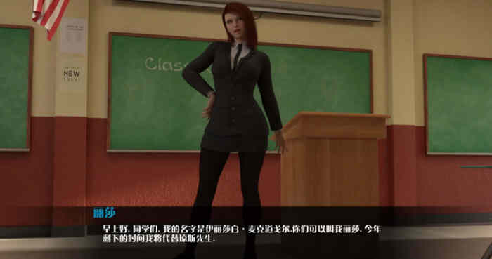 图片[3]-临时特工 Ver1.4 精修中文汉化版 PC+安卓 4G-柠檬ACG