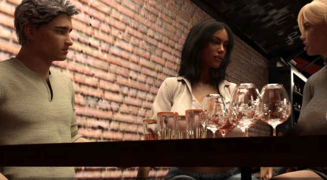 辣妻项目(Project Hot Wife) V0.1.7 精翻汉化版 PC+安卓-柠檬ACG