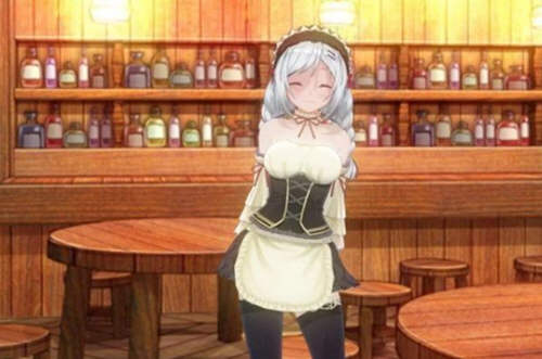 羞耻的直播任务 v0.72 中文汉化版 PC+安卓 日系RPG游戏-柠檬ACG