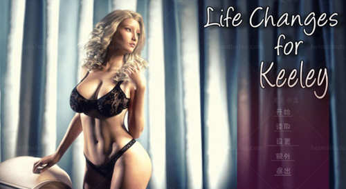 基利的生活发生了变化 Ver1.0 汉化完结版 PC+安卓 1.1G-柠檬ACG