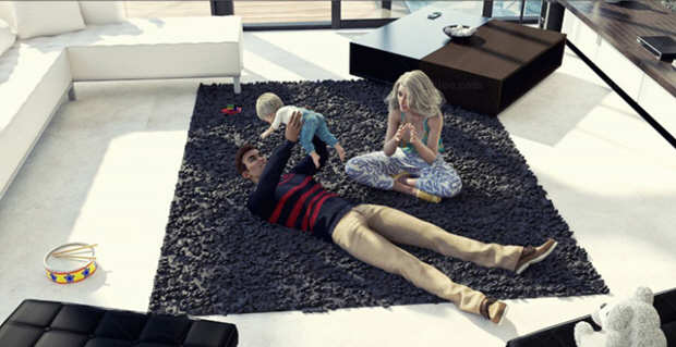 图片[2]-基利的生活发生了变化 Ver1.0 汉化完结版 PC+安卓 1.1G-柠檬ACG