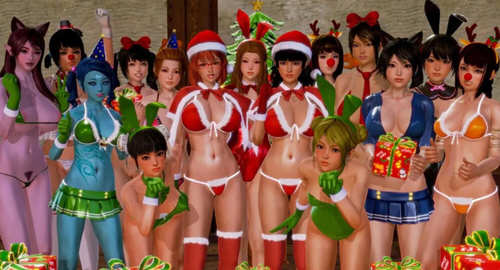 黑魔法 Ver1.11 精翻汉化版 PC+安卓+全CG+作弊码-柠檬ACG