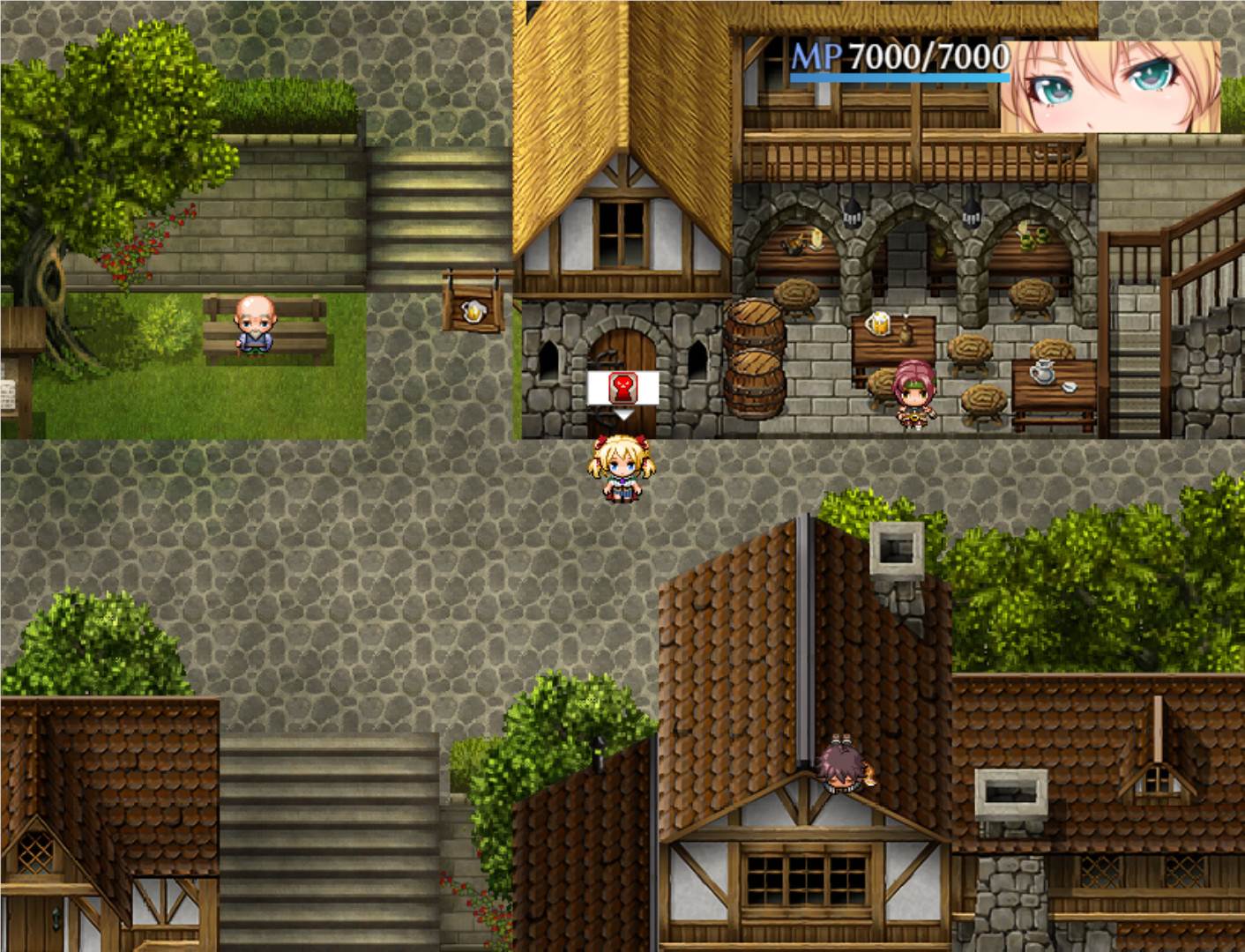 图片[4]-库贝尔的枷锁 官方中文特别版 日式RPG游戏带绅士补丁-柠檬ACG