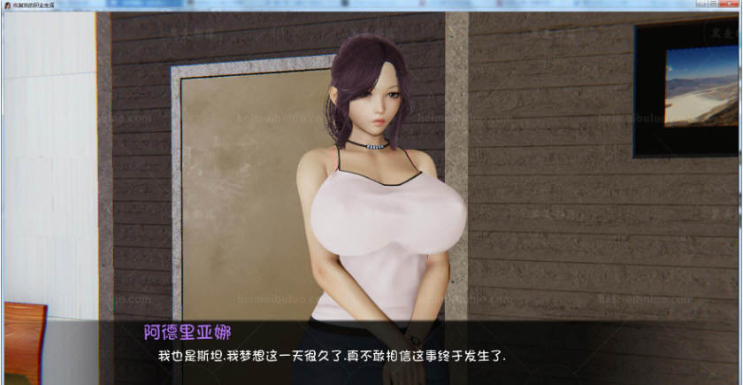 恢复她的职业生涯 V0.20汉化版 PC+安卓&国风 3.5G-4 恢复她的职业生涯 V0.20汉化版 PC+安卓&国风 3.5G-4