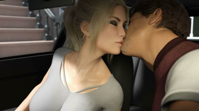 主的想象力 Ver0.32b 精翻汉化版 PC+安卓+全CG-柠檬ACG