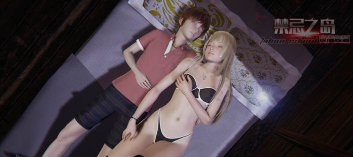 图片[3]-禁忌之岛：丧尸起源 官方重制特别中文版 国产3DRPG游戏-柠檬ACG