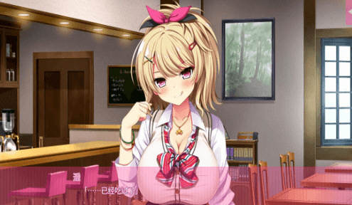 图片[2]-像游戏一样的社保生活2 中文汉化版+CG动画 社会保障ADV游戏-柠檬ACG