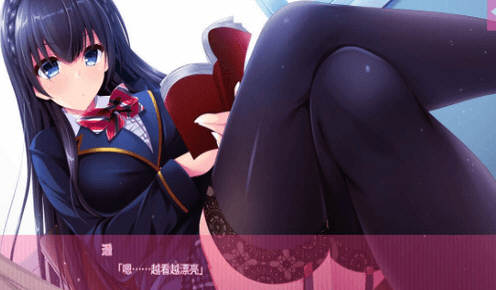 图片[4]-像游戏一样的社保生活2 中文汉化版+CG动画 社会保障ADV游戏-柠檬ACG