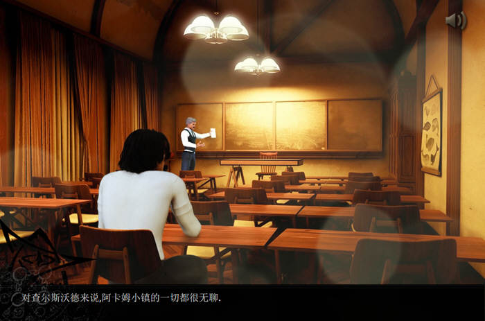 图片[2]-黑暗的遗产 完美汉化版 大帝国异类LOP游戏之一-柠檬ACG