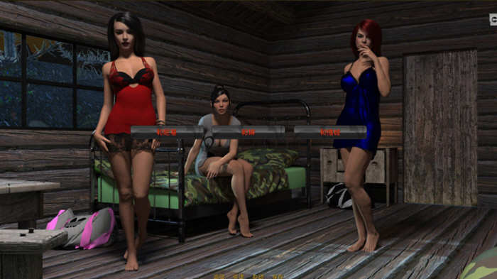 图片[2]-探索回忆 第1部+第2部完结汉化版 PC+安卓 后宫大作 5G-柠檬ACG