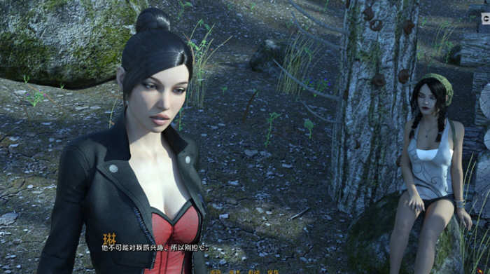 图片[3]-探索回忆 第1部+第2部完结汉化版 PC+安卓 后宫大作 5G-柠檬ACG