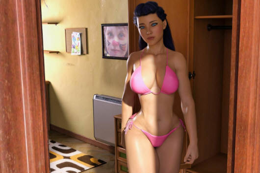 腐朽之果 Ver0.60 精翻汉化版大更新 PC+安卓+全CG 6G-柠檬ACG