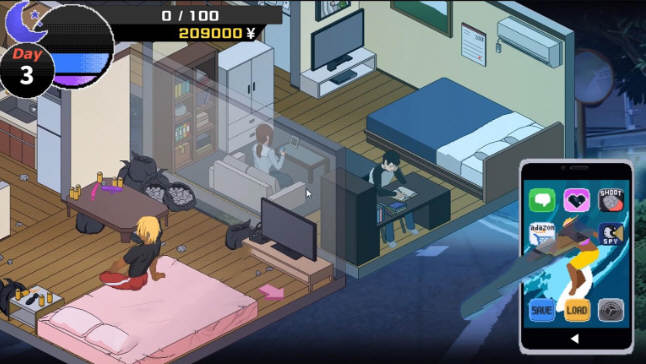 图片[4]-NTR传说！V4.17 精翻汉化版+全开存档 互动SLG游戏&超有意思-柠檬ACG