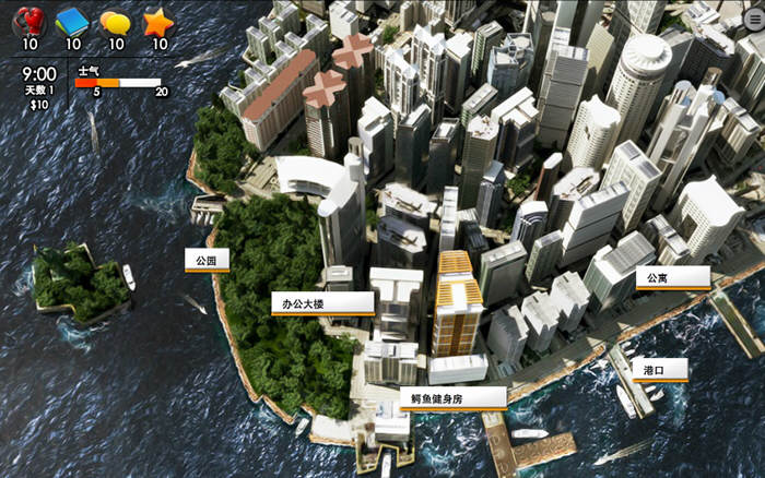 图片[2]-卷土重来 0.97汉化作弊版 LOP系列精品游戏之一-柠檬ACG