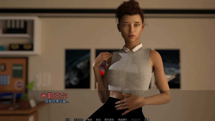 图片[5]-完美照片（Picture） ch.8 精翻汉化版 PC+安卓+攻略 2G-柠檬ACG