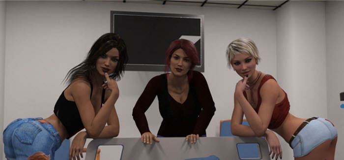 原父之罪 V0.70 精翻汉化版 PC+安卓+CG 5.5G-柠檬ACG