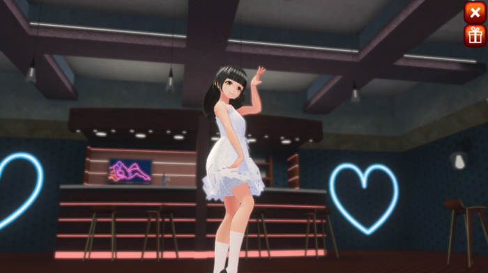 图片[2]-好色黑杰克（Ecchi Jack） 官方中文步兵版 休闲棋牌游戏-柠檬ACG