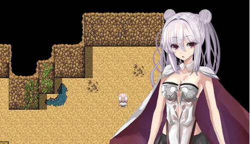 图片[3]-下岗魔王×贫弱勇者冒险谭！精翻汉化版+全CG PC+安卓 1.5G-柠檬ACG