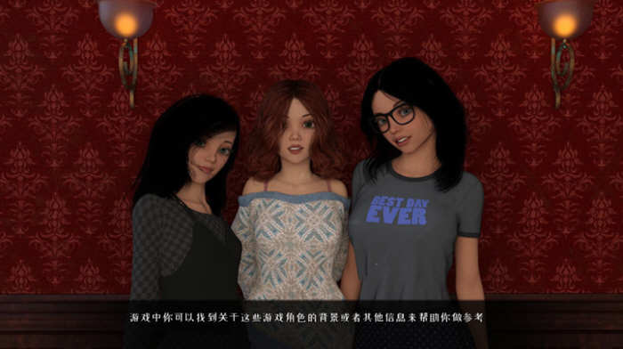 图片[4]-再度单身（SingleAgain） V0.7 精翻汉化版 PC+安卓 SLG游戏-柠檬ACG