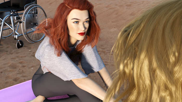 图片[5]-淑母（Motherless） Ver4.01精翻汉化版 PC+安卓 2G-柠檬ACG