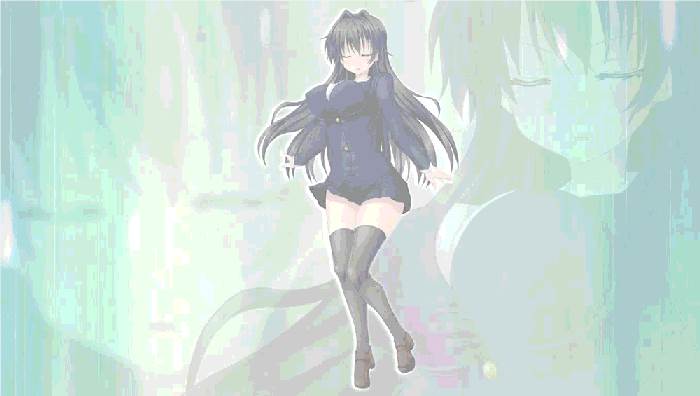 变幻装姬：闪耀幻影！Ver1.04 汉化版+动画+中文漫画 4G-柠檬ACG