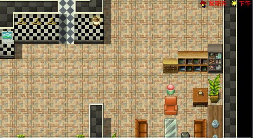 图片[6]-爱巢 中文正式最终完结版 PC+安卓+作弊码+攻略-柠檬ACG