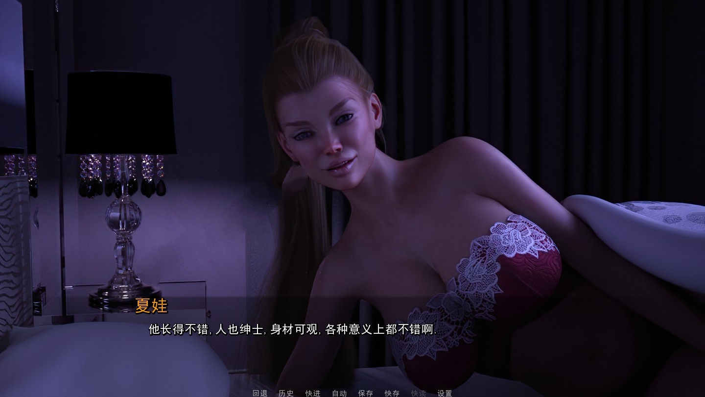 图片[5]-纯爱(PureLove) V0.43精翻汉化版 PC+安卓+CG 3.1G-柠檬ACG