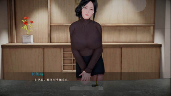 图片[2]-邪恶人生(Evil life) V0.20EX 中文版 PC+安卓（目录CG）-柠檬ACG