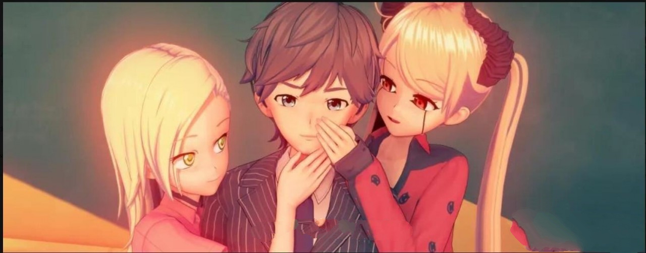 命运之风 Ver0.4 精翻汉化版 PC+安卓 互动SLG游戏 1.2G-柠檬ACG