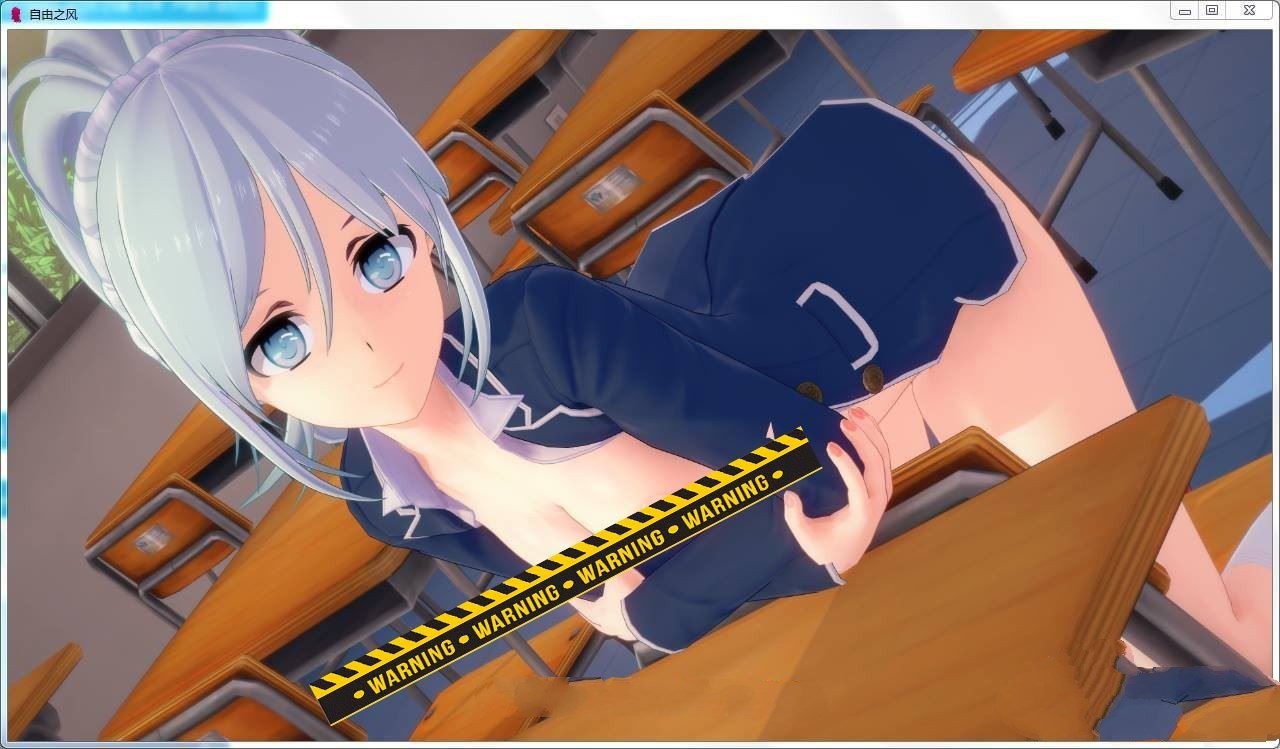 图片[5]-命运之风 Ver0.4 精翻汉化版 PC+安卓 互动SLG游戏 1.2G-柠檬ACG