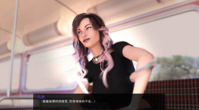 图片[5]-属于你的时空 Ver0.11.1 精翻汉化版 PC+安卓+全CG 1.3G-柠檬ACG