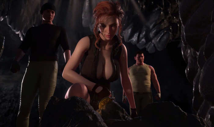 图片[3]-纳迪亚之宝 V48091 精修汉化版 通关存档+作弊存档 神作更新-柠檬ACG