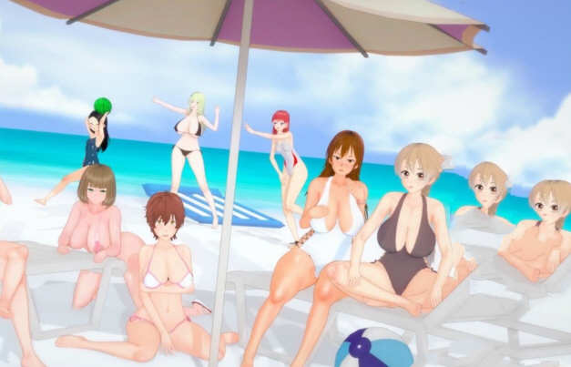 堕落的小镇 Ver0.40 精翻汉化版 PC+安卓 700M-柠檬ACG