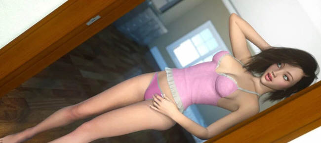 父母的爱 V1.00 完结精翻汉化版 PC+安卓 超赞大作完结 3.5G-柠檬ACG