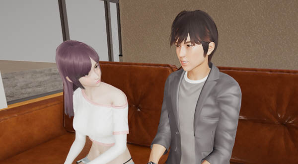 重生异世界 Ver0.1 中文正式版 PC+安卓+全CG 国产RPG-柠檬ACG