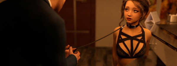 RSM 精翻汉化版 欧美模拟养成SLG游戏 | 顶级渲染 400M-柠檬ACG