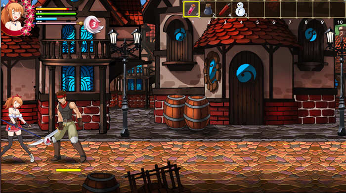 图片[3]-蒂亚的炼金工坊 V1.0 官方中文完结版附存档 1.6G-柠檬ACG