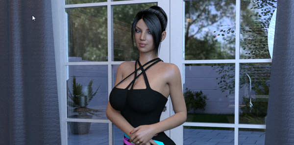 NTR的喜悦！能走多远？精翻汉化版 PC+安卓+全CG-柠檬ACG