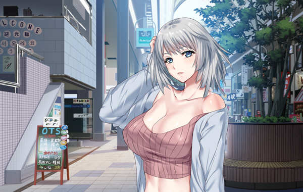 充满色气的同居生活 汉化版 PC+安卓（吉里吉里模拟器）+全CG ADV拔作 3G-柠檬ACG