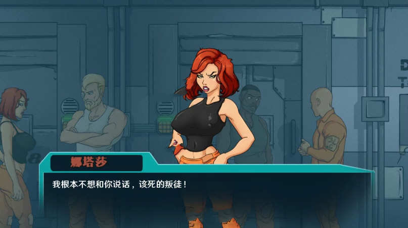 英雄崛起(HeroesRise) Ver25 汉化版 PC+安卓 欧美SLG游戏-5 英雄崛起(HeroesRise) Ver25 汉化版 PC+安卓 欧美SLG游戏-5