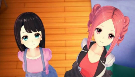 自由之风 V2.5 高压汉化版 PC+安卓 欧美SLG游戏 650M-柠檬ACG