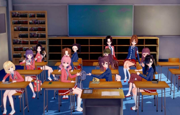 自由之风 V2.5 高压汉化版 PC+安卓 欧美SLG游戏 650M-3 自由之风 V2.5 高压汉化版 PC+安卓 欧美SLG游戏 650M-3