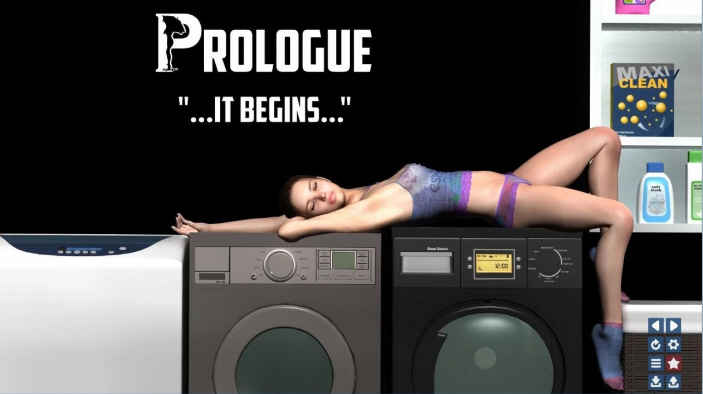 邪恶的选择 精翻汉化完结版+全CG 欧美动态SLG游戏-柠檬ACG