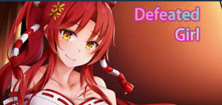 战敗少女 官方中文步兵版整合社保补丁 休闲益智拼图游戏-柠檬ACG