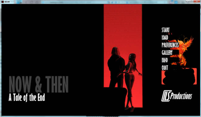 感染者 Ver0.8 精翻汉化版 PC+安卓+全CG 2.3G-柠檬ACG