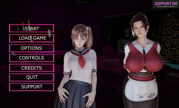 腐化（Corruption） Ver2.10 精修汉化作弊版 神作大更新 6G-柠檬ACG