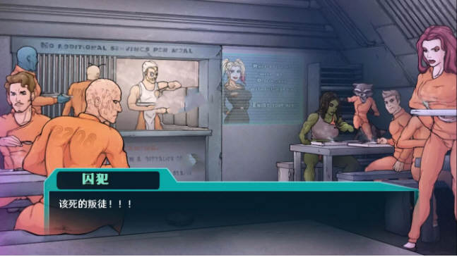 英雄崛起(HeroesRise) Ver25 汉化版 PC+安卓 手绘反套路游戏-2 英雄崛起(HeroesRise) Ver25 汉化版 PC+安卓 手绘反套路游戏-2